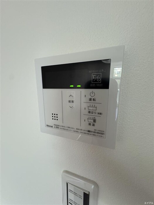 内観写真 ガレージハウス青葉
