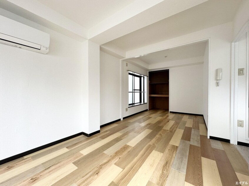 居室 ピア鳥飼Ⅱ