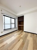 居室 ピア鳥飼Ⅱ