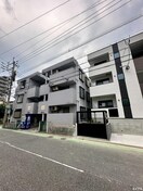 外観写真 ピア鳥飼Ⅱ