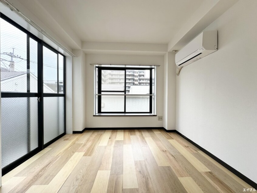 居室 ピア鳥飼Ⅱ