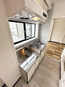 キッチン ピア鳥飼Ⅱ