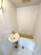 バス／シャワールーム等 ピア鳥飼Ⅱ