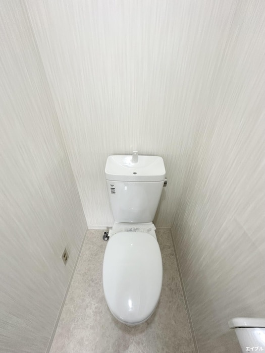 トイレ ピア鳥飼Ⅱ