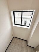 内観写真 ピア鳥飼Ⅱ