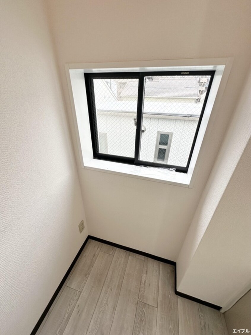 内観写真 ピア鳥飼Ⅱ