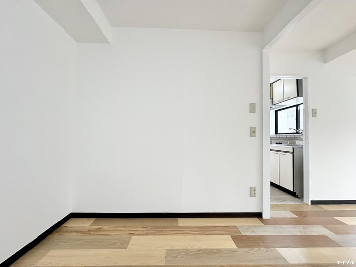 居室 ピア鳥飼Ⅱ