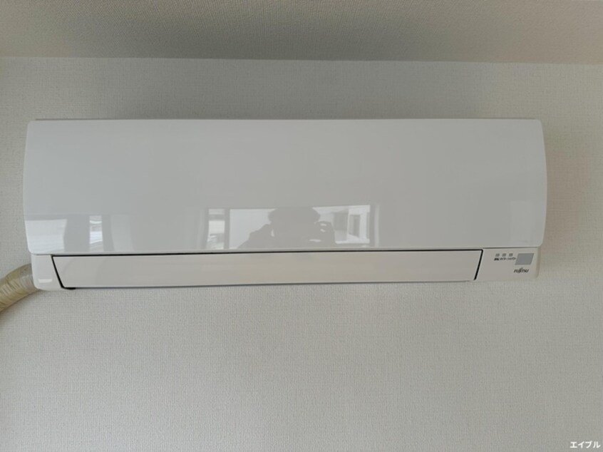 内観写真 ピア鳥飼Ⅱ