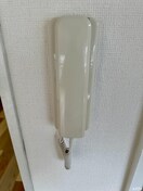 内観写真 ピア鳥飼Ⅱ