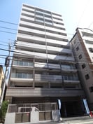グランフォーレラグゼ博多(403)の外観