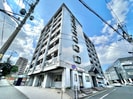 ＫＭマンション八幡駅前Ⅱの外観