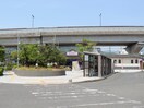 西鉄都府楼駅(公園)まで1050m デフィ国分