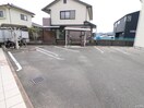 駐車場 サニ－サイトＢ