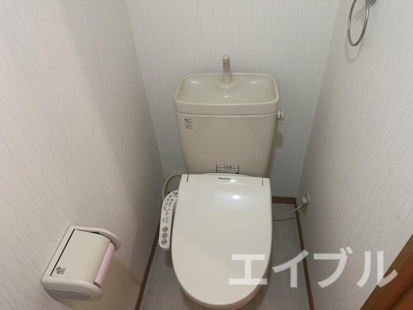 トイレ Ｍｕｌｂｅｒｒｙ・Ⅰ