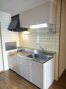 キッチン ガーデンハイム今古賀