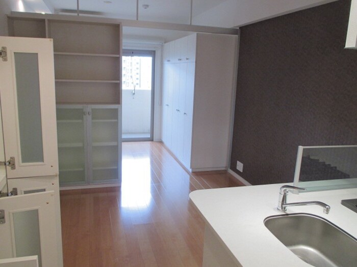 内観写真 サンロ－ジュ薬院駅前