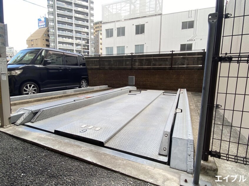 駐車場 サンロ－ジュ薬院駅前