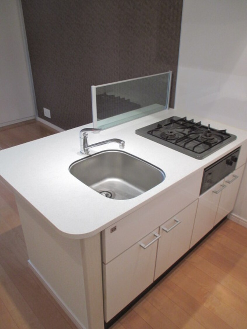 キッチン サンロ－ジュ薬院駅前