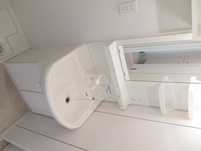 洗面 サンロ－ジュ薬院駅前