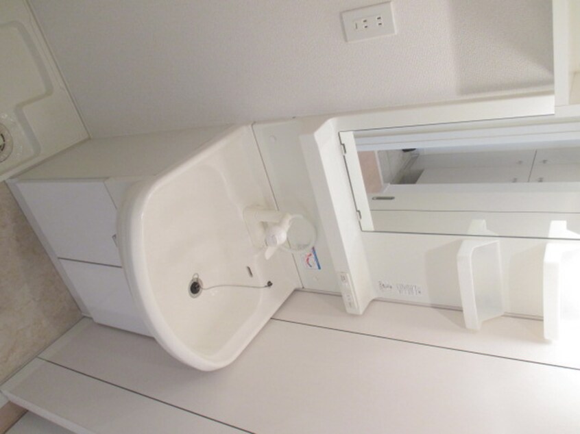 洗面 サンロ－ジュ薬院駅前