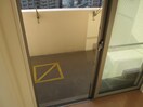 ベランダ・バルコニー サンロ－ジュ薬院駅前