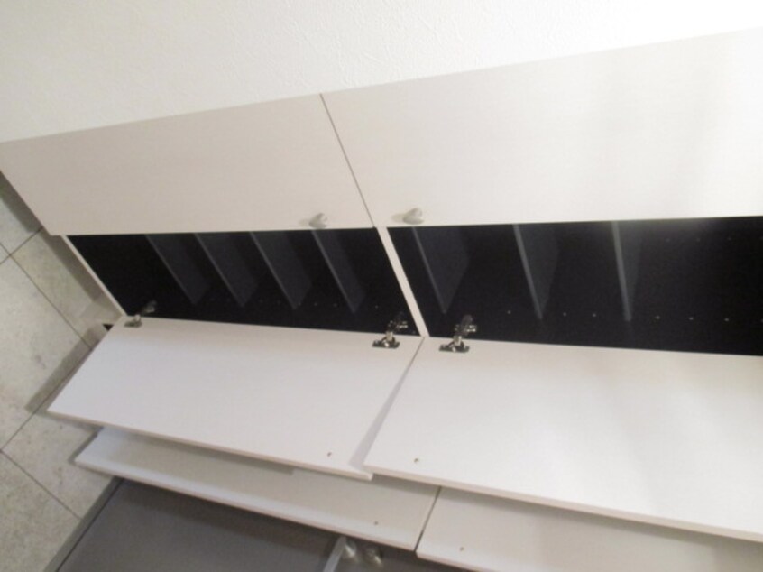 靴箱 サンロ－ジュ薬院駅前