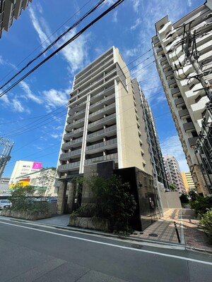 ｸﾞﾗﾝﾌｫ-ﾚ博多ｳｫｰﾀｰﾌﾛﾝﾄ(409)