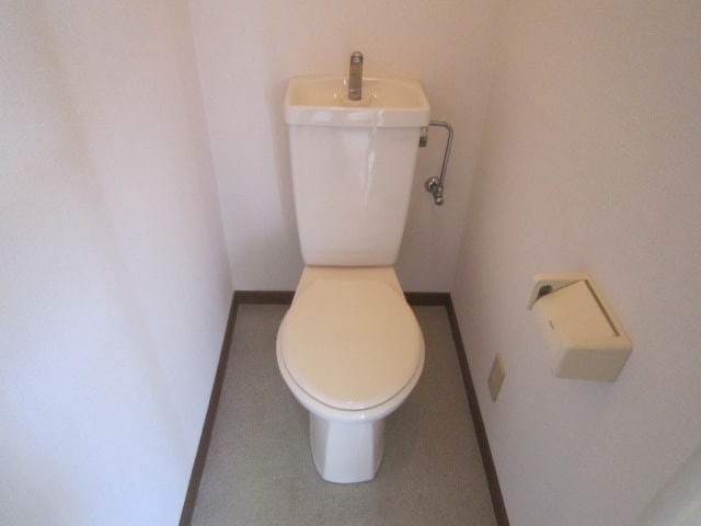 トイレ 原町ハイツⅢ