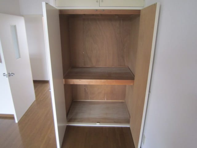 収納 原町ハイツⅢ