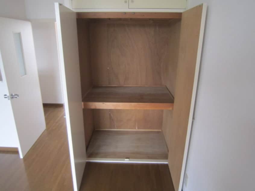 収納 原町ハイツⅢ