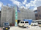 仮）鹿児島市鴨池二丁目計画の外観