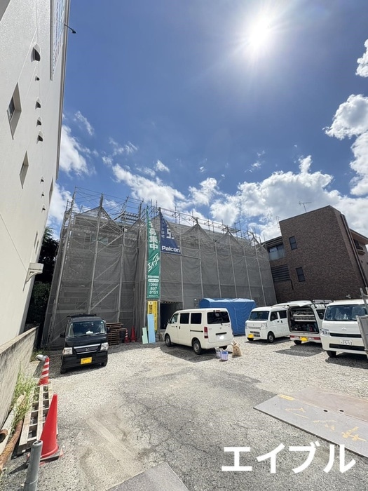 外観写真 仮）鹿児島市鴨池二丁目計画