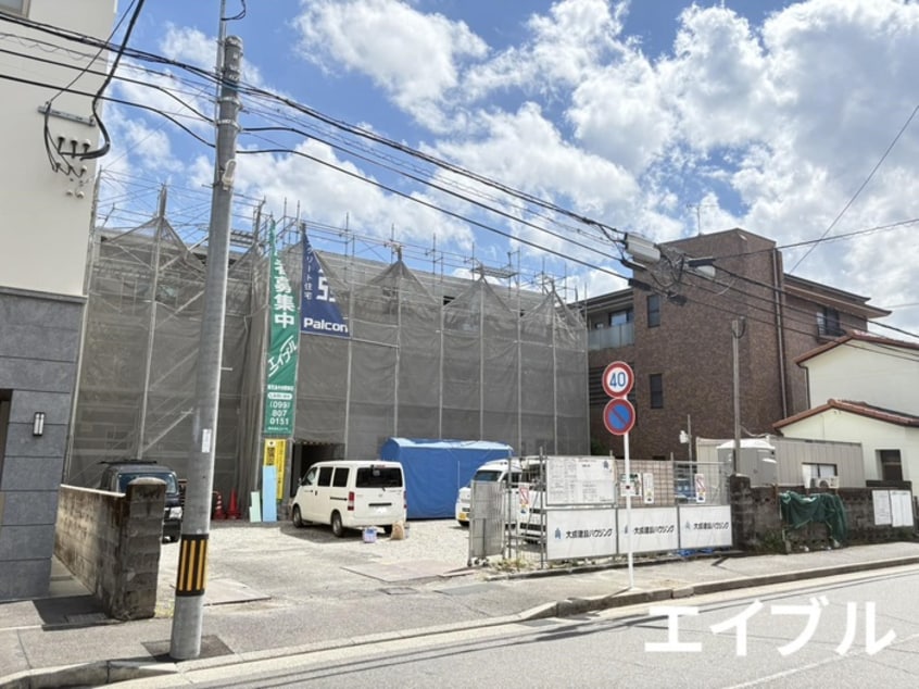 外観写真 仮）鹿児島市鴨池二丁目計画