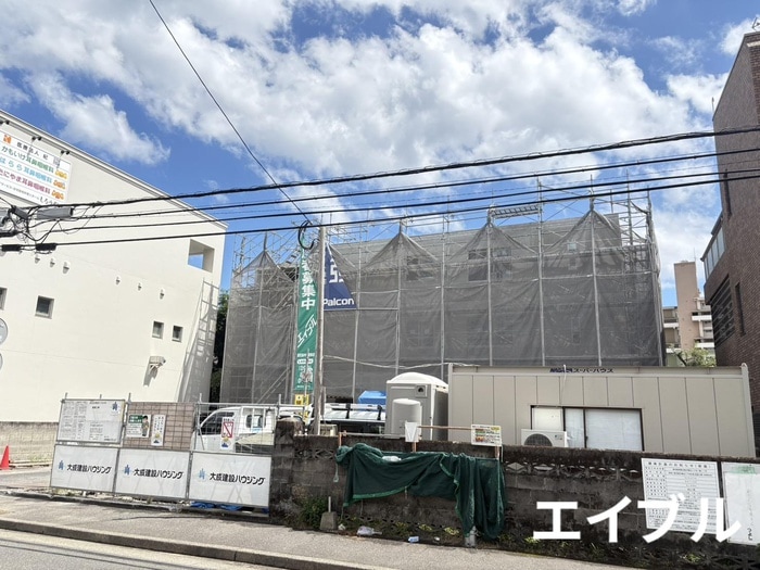 外観写真 ｃａｓａ　ｓｉｎｆｏｎｉａ