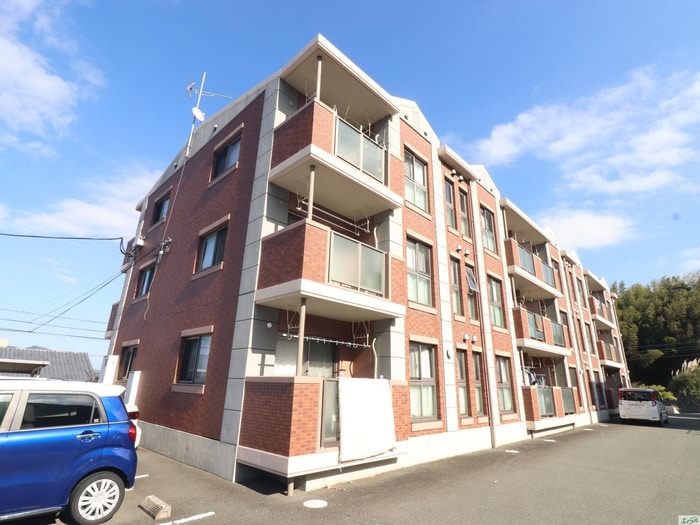 外観写真 キャロットＪ