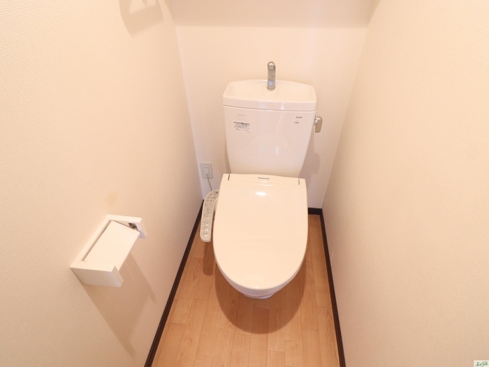 トイレ キャロットＪ