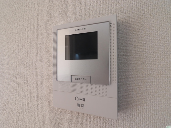 内観写真 キャロットＪ