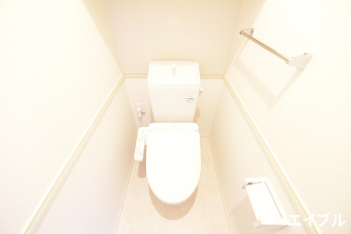 トイレ D-room ＫＯＴＯＢＵＫＩ