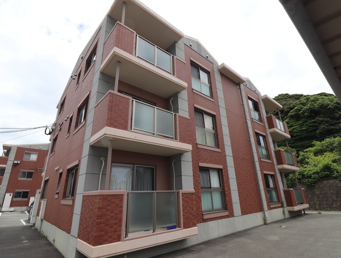 外観写真 キャロットＧ