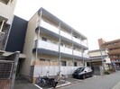アイティーオー南福岡の外観
