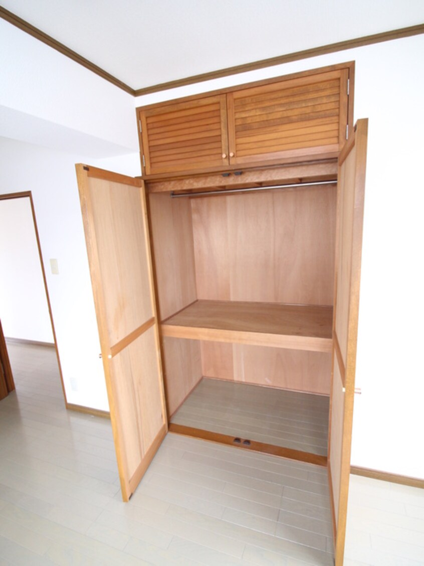 収納 アネト春日原