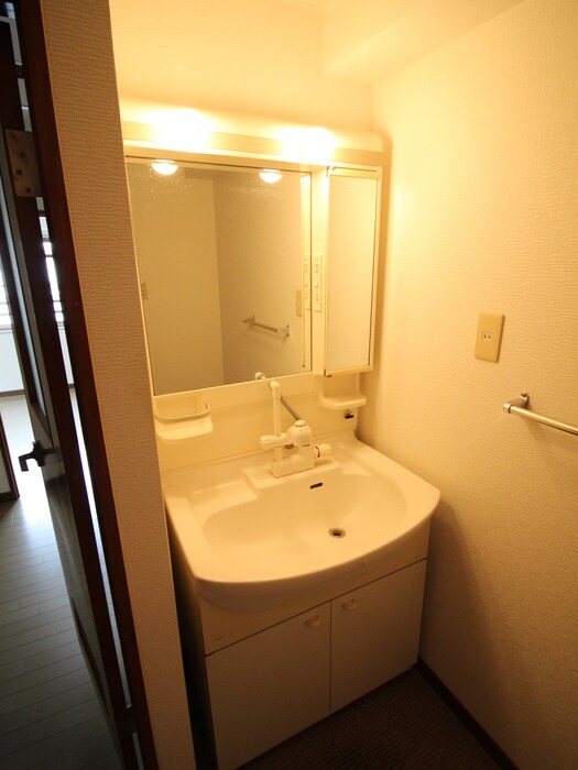 洗面 アネト春日原