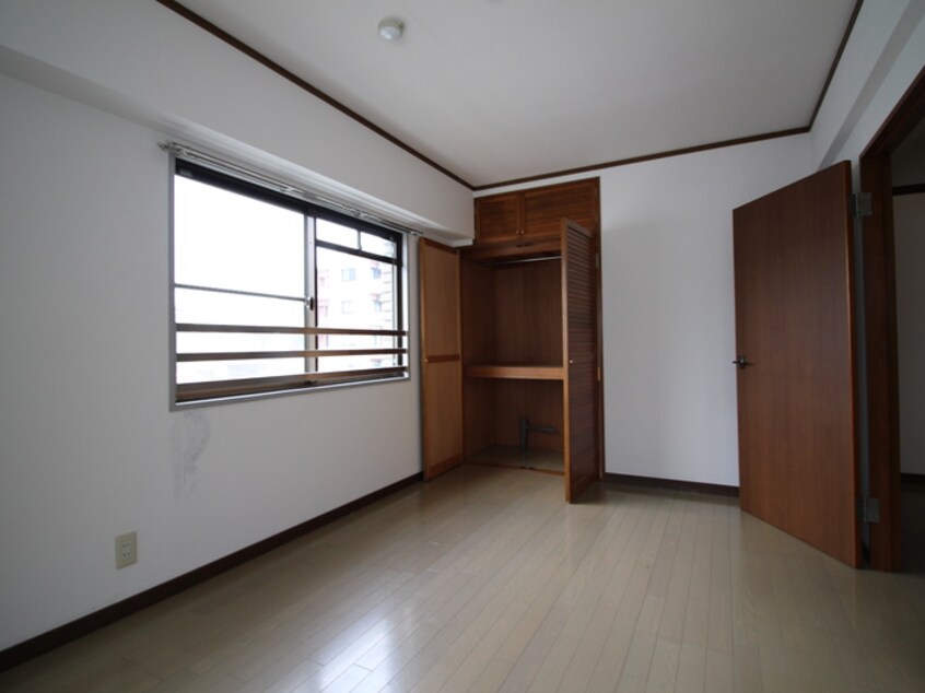 内観写真 アネト春日原