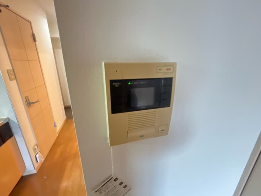 内観写真 メゾンほおづきⅠ