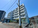 ミリオンコーポラス鷹ノ巣205の外観
