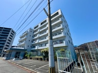 ミリオンコーポラス鷹ノ巣205