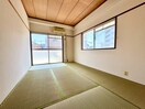 居室 ミリオンコーポラス鷹ノ巣205