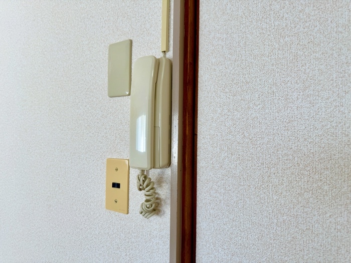 内観写真 ミリオンコーポラス鷹ノ巣205