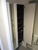 靴箱 パレスプリメーロ