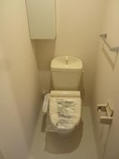 トイレ パレスプリメーロ